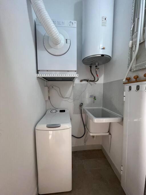 Apartamento Acogedor En Alozaina Exteriér fotografie