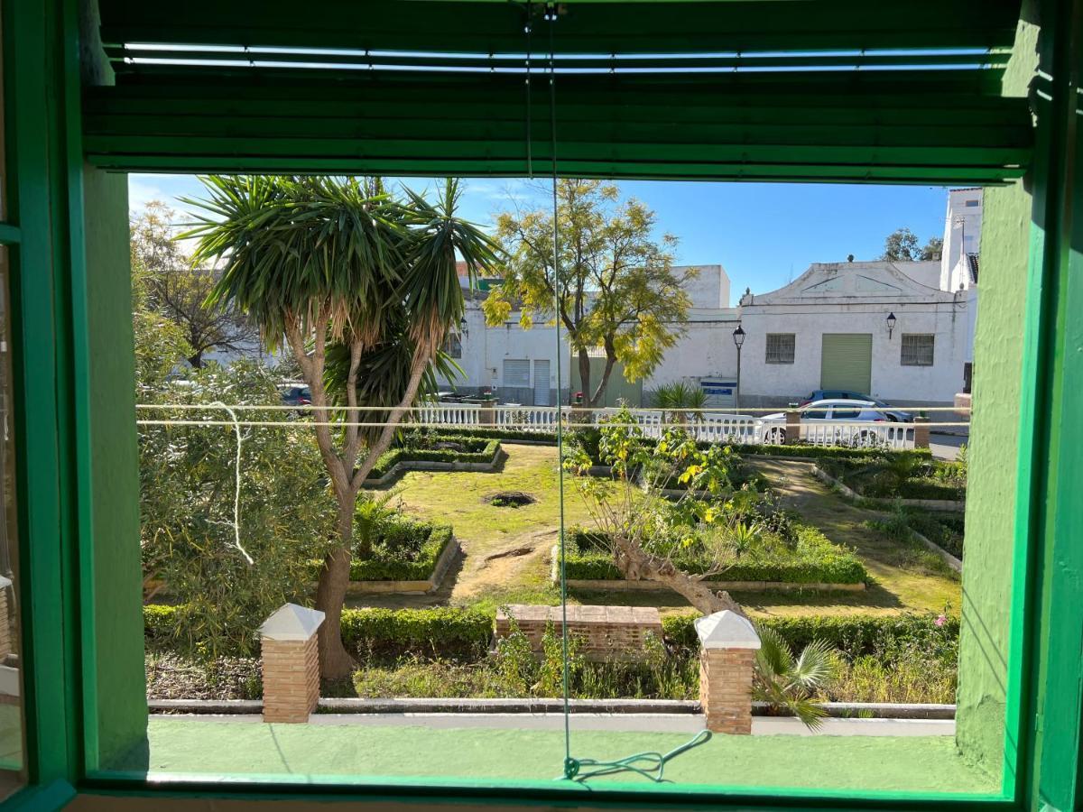 Apartamento Acogedor En Alozaina Exteriér fotografie