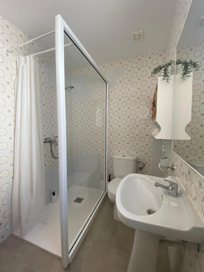 Apartamento Acogedor En Alozaina Exteriér fotografie