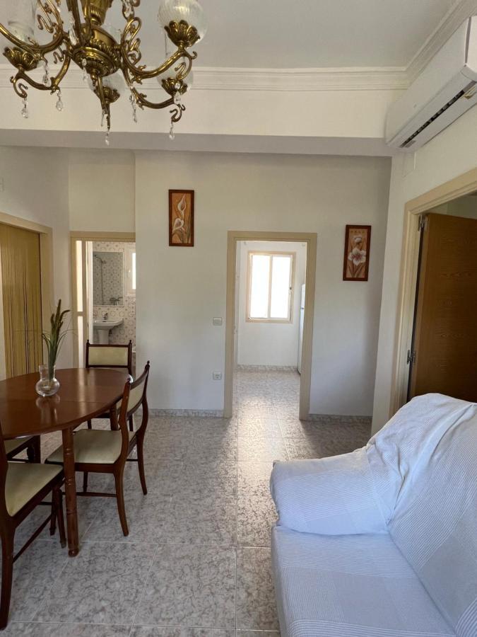 Apartamento Acogedor En Alozaina Exteriér fotografie