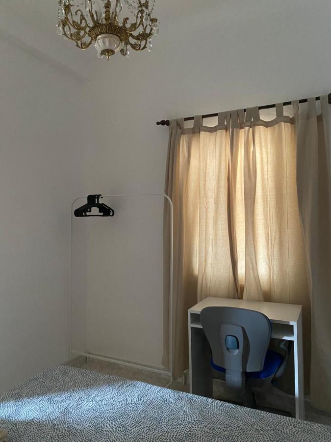 Apartamento Acogedor En Alozaina Exteriér fotografie